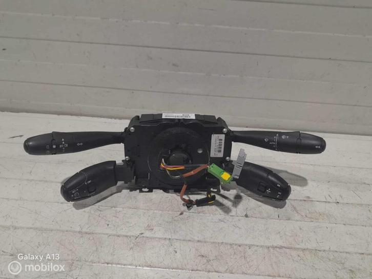 Combischakelaar Peugeot 407 96611303XT 281859, Auto-onderdelen, Dashboard en Schakelaars, Gebruikt, Ophalen of Verzenden