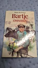 Bartje Omnibus - Anne de Vries, Ophalen of Verzenden