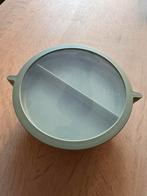 Mepal lunch box/salade box nieuw!, Huis en Inrichting, Ophalen of Verzenden, Nieuw, Groen, Bak of Kom