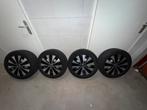 Mercedes W447 Eqv V-klasse Vito velgen 17 inch, Auto-onderdelen, Banden en Velgen, Bestelwagen, Velg(en), 17 inch, Ophalen of Verzenden
