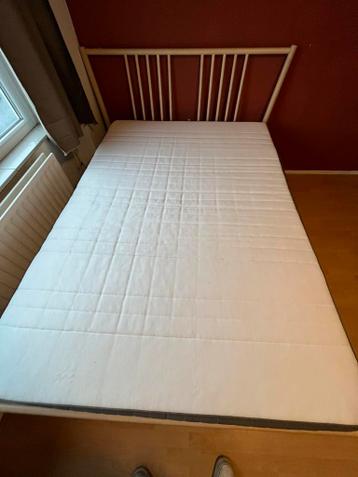 Ikea bed - afbeelding 3