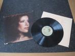 Carly Simon - Another passenger (LP), Cd's en Dvd's, Vinyl | Pop, 1960 tot 1980, Gebruikt, Ophalen of Verzenden, 12 inch