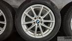 17 inch BMW 5 Serie G30 G31 Styling 618 G26 Winterbanden
