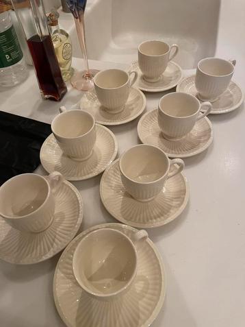 Edme kopjes 20 stuks beschikbaar voor biedingen