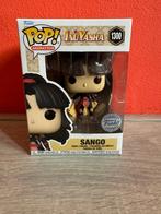 Funko POP! Sango Inuyasha Exclusive 1300, Ophalen of Verzenden, Nieuw