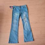 Nieuwe stoere jeans van Veirjen maat 40, Kleding | Dames, Spijkerbroeken en Jeans, Blauw, Veirjen, Nieuw, Ophalen of Verzenden
