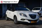 Lancia Delta 1.4 Multi-Air 140pk Silver, Auto's, Lancia, Voorwielaandrijving, Stof, 4 cilinders, Elektrische buitenspiegels