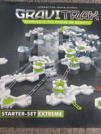 GraviTrax PRO Starter Set Extreme - Knikkerbaan, Ophalen of Verzenden, Nieuw, Overige merken