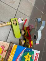 Speelgoed baby-peuter, Ophalen of Verzenden, Zo goed als nieuw, Jongen of Meisje