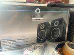 2x DEVINE MR-5A Actieve Monitor (Nieuw in doos), Overige merken, Nieuw, Ophalen of Verzenden, 120 watt of meer