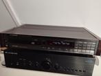Prachtig mooie pioneer PD 7030 uit 1986 high end, Ophalen of Verzenden, Zo goed als nieuw, Pioneer