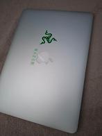 Macbook pro 2014, 2 tot 3 Ghz, Qwerty, 8 GB, 13 inch