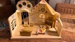 Sylvanian families nursery, Ophalen, Zo goed als nieuw