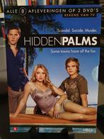 Hidden Palms - 2DVD, Cd's en Dvd's, Dvd's | Tv en Series, Alle leeftijden, Ophalen, Zo goed als nieuw