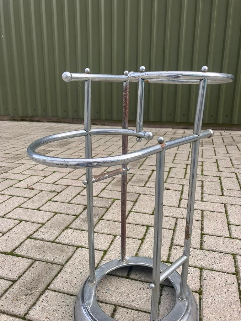 Demeyere parapluhouder, Antiek en Kunst, Kunst | Designobjecten, Ophalen