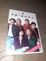 Friends seizoen 1 dvd box., Cd's en Dvd's, Dvd's | Tv en Series, Alle leeftijden, Boxset, Ophalen of Verzenden, Zo goed als nieuw