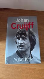 Auke Kok - Johan Cruijff NIEUW, Auke Kok, Nieuw, Ophalen of Verzenden, Sport