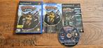 Ratchet & Clank (compleet), Spelcomputers en Games, Avontuur en Actie, 1 speler, Ophalen of Verzenden, Zo goed als nieuw
