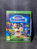 Skylanders Imaginators Xbox One, Avontuur en Actie, W, 2 spelers, Ophalen of Verzenden