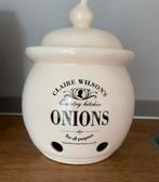 Uienpot Claire Wilson’s, Ophalen, Gebruikt, Overige typen, Overige stijlen
