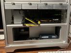 2012 Mac Pro 5,1 (3.46 GHz 6-core, RX570 8GB, 48GB, Sequoia), Ophalen of Verzenden, A, A, A