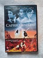 Capricorn One DVD - Actie/Thriller Klassieker, Ophalen of Verzenden