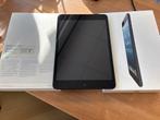 Defecte iPad Mini 1e Gen (2012), Computers en Software, Apple iPads, Zwart, 8 inch, Ophalen of Verzenden, 16 GB