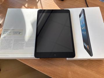 Defecte iPad Mini 1e Gen (2012) beschikbaar voor biedingen