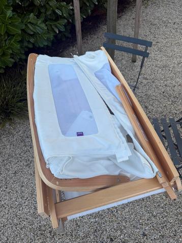 Snuzpod Co Sleeper beschikbaar voor biedingen