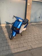 Piagga Quartz 50cc 2t, Fietsen en Brommers, Scooters | Piaggio, Ophalen of Verzenden, Zo goed als nieuw, Overige modellen