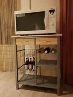 Lidl trolley, Ophalen, Gebruikt, 25 tot 50 cm, Minder dan 100 cm