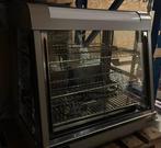 Nieuwe Warmhoudvitrine - Horeca bartscher, Huis en Inrichting, Ophalen, Nieuw