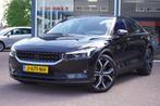 Polestar 2 Long Range Dual Motor Launch Edition 78kWh | Perf, Auto's, Polestar, Polestar 2, Gebruikt, Zwart, Origineel Nederlands