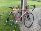 Vintage Racefiets Columbus Pinta 1492, Fietsen en Brommers, Fietsen | Racefietsen, Ophalen, Aluminium, Meer dan 20 versnellingen