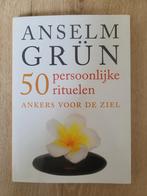 A. Grun - 50 persoonlijke rituelen, Ophalen of Verzenden, Zo goed als nieuw, A. Grun