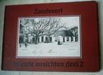 Zandvoort in oude ansichten deel 2(P.Brune)., Ophalen of Verzenden, Zo goed als nieuw