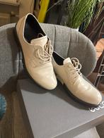 ECCO Modtray dames schoenen maat 38 - bijna nieuw, Ecco, Beige, Overige typen, Ophalen of Verzenden