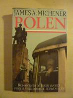 James A. Michener - Polen, Boeken, Romans, Ophalen of Verzenden, Zo goed als nieuw