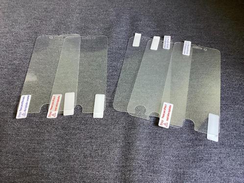 Screenprotector iPhone, Telecommunicatie, Mobiele telefoons | Hoesjes en Frontjes | Apple iPhone, Nieuw, iPhone 8, Ophalen of Verzenden