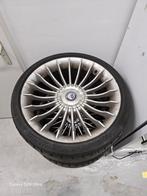 Alpina 19  BMW E60 E 61, Auto-onderdelen, Banden en Velgen, Velg(en), Ophalen of Verzenden, 19 inch, Zomerbanden