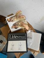 Lifestyle kerst engel, Ophalen of Verzenden, Zo goed als nieuw