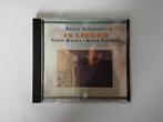 schubert - 19 lieder cd 6, Ophalen of Verzenden, Romantiek, Zo goed als nieuw, Vocaal