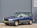 Subaru - 2001 - Forester - 2.0 AWD - 50-HG-ZH, Auto's, Subaru, 1994 cc, 125 pk, Gebruikt, 4 cilinders