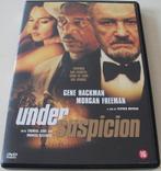 Dvd *** UNDER SUSPICION *** Everyone has secrets, Vanaf 16 jaar, Ophalen of Verzenden, Zo goed als nieuw, Actiethriller