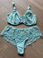 Prima Donna Set 85E/42 True Romance Mint (LEES BESCHRIJVING), Ophalen of Verzenden, Setje, Prima Donna, Groen