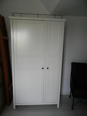 IKEA kleding/bergkast                                        beschikbaar voor biedingen