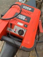 Jumpstarter B&D, Ophalen of Verzenden, Gebruikt