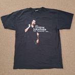 Steve Lukather (ToTo) Transition Tour T-Shirt, Kleding | Heren, Maat 52/54 (L), Zwart, Ophalen of Verzenden, Fruit of the loom