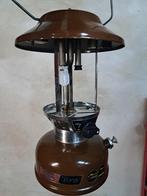 Coleman 275 lamp zonder glas benzinelamp retro camping, Ophalen of Verzenden