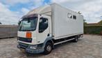 Daf lf45   2008   afzet systeem, Bedrijf, Te koop